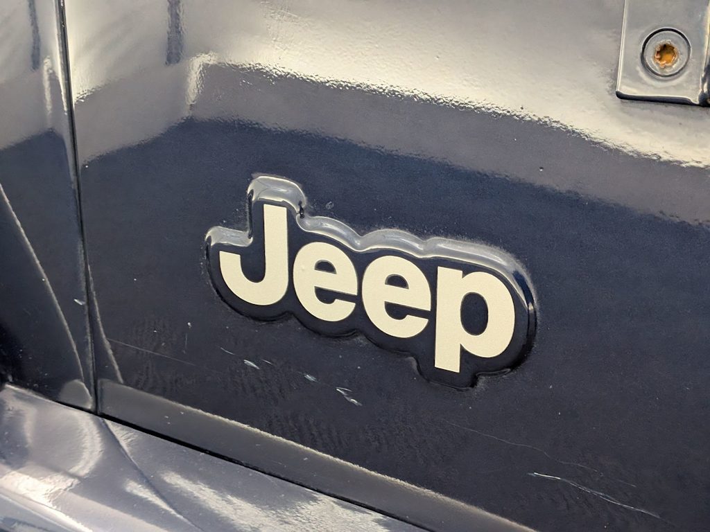 Thumbnail: 2006 Jeep Wrangler - 7