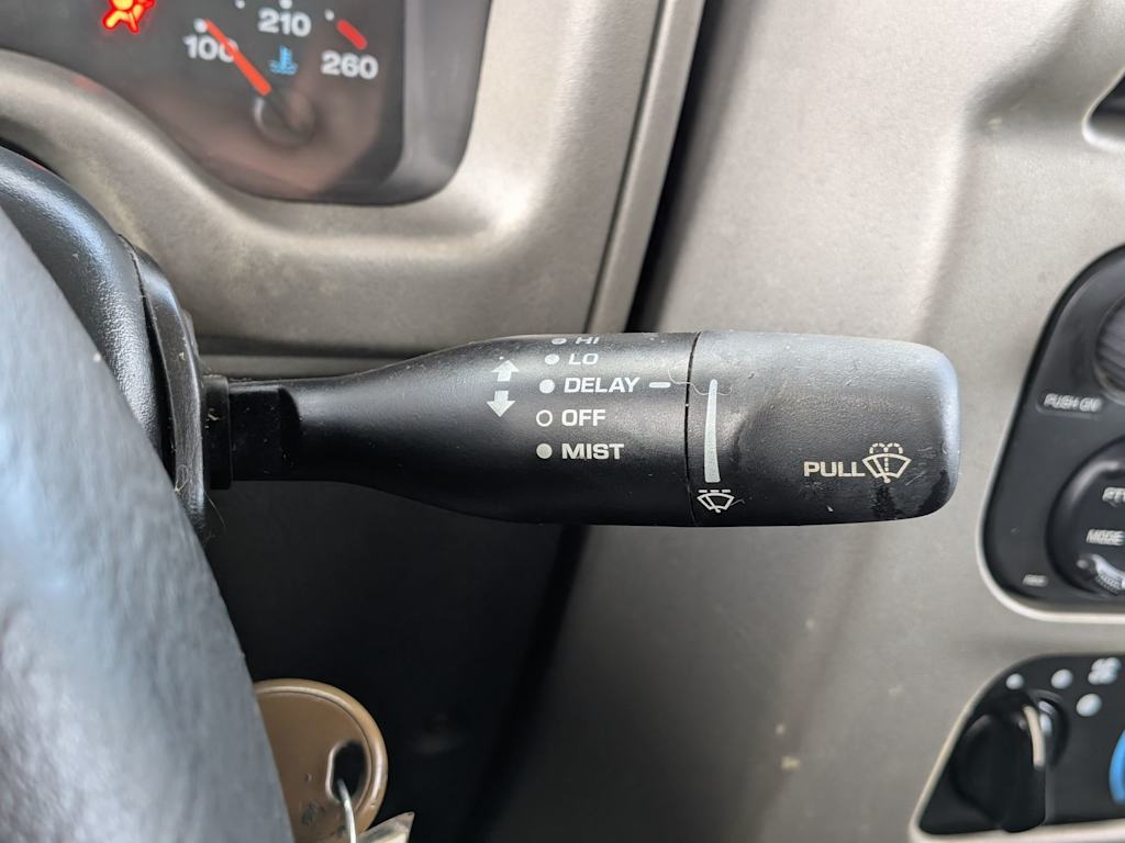 Thumbnail: 2006 Jeep Wrangler - 29