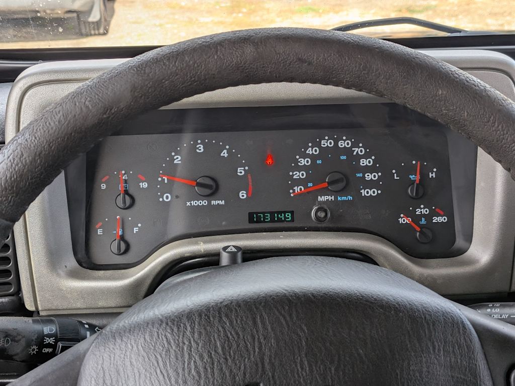 Thumbnail: 2006 Jeep Wrangler - 16