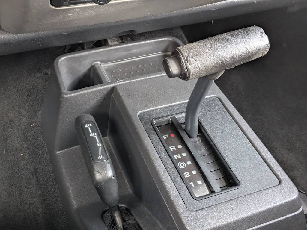 Thumbnail: 2006 Jeep Wrangler - 15