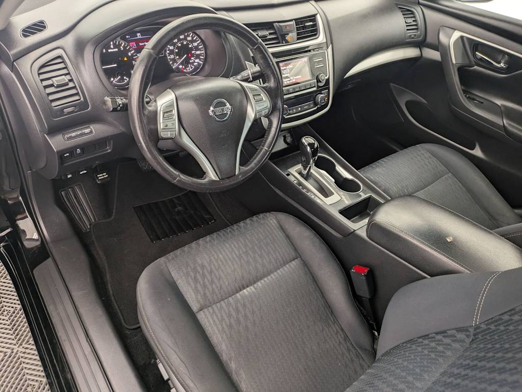 Thumbnail: 2018 Nissan Altima - 2