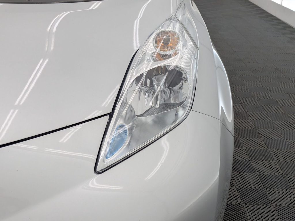 Thumbnail: 2015 Nissan Leaf - 6