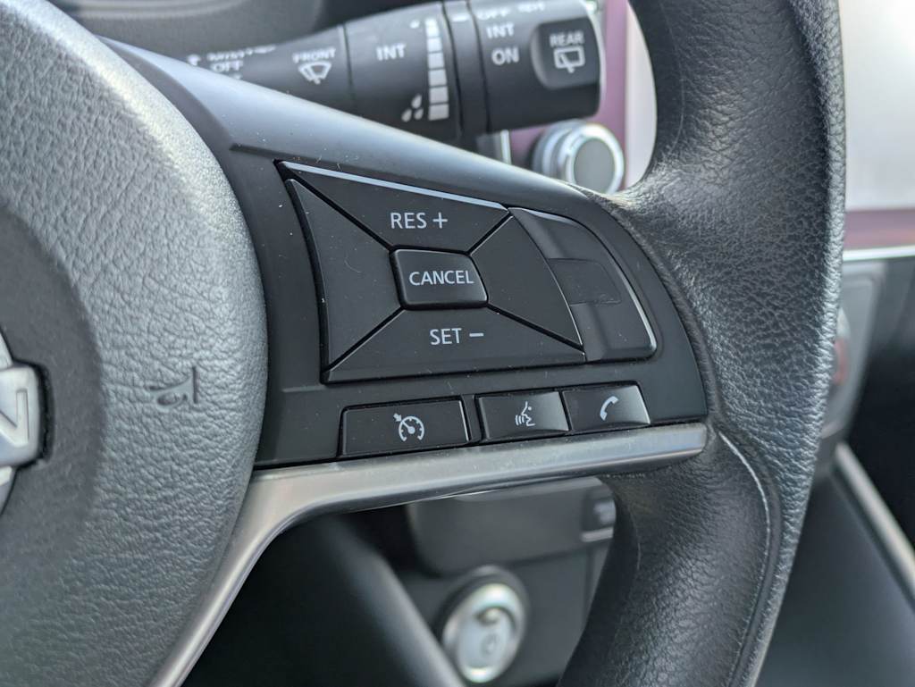 Thumbnail: 2023 Nissan Leaf - 29