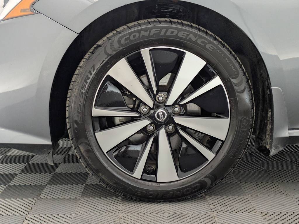 Thumbnail: 2020 Nissan Altima - 8