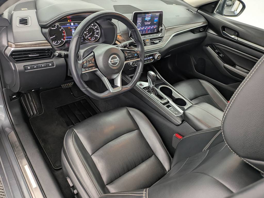 Thumbnail: 2020 Nissan Altima - 2