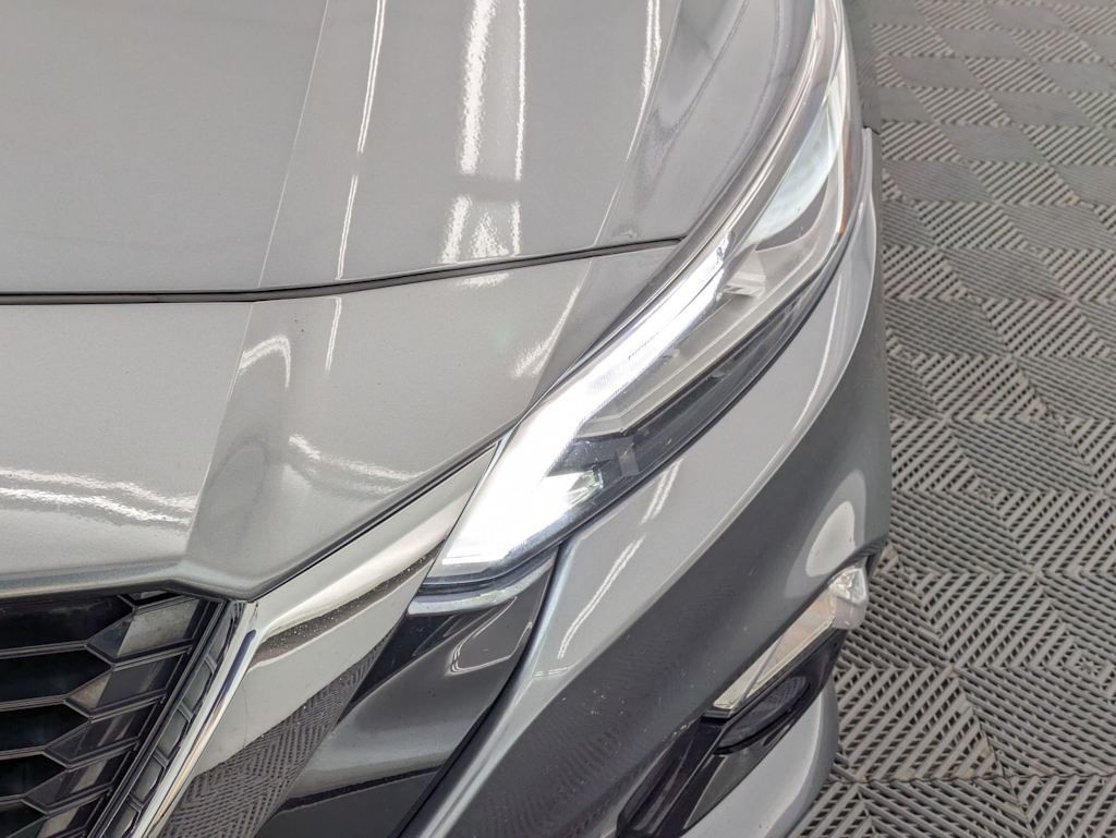 Thumbnail: 2020 Nissan Altima - 24