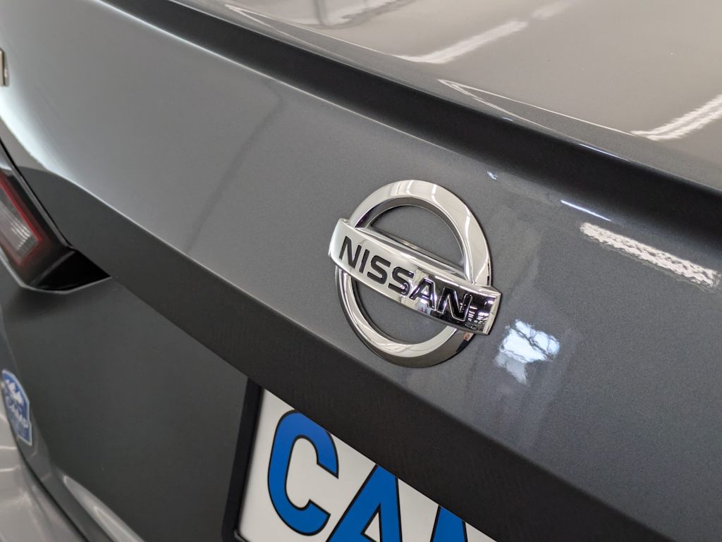 Thumbnail: 2020 Nissan Altima - 25