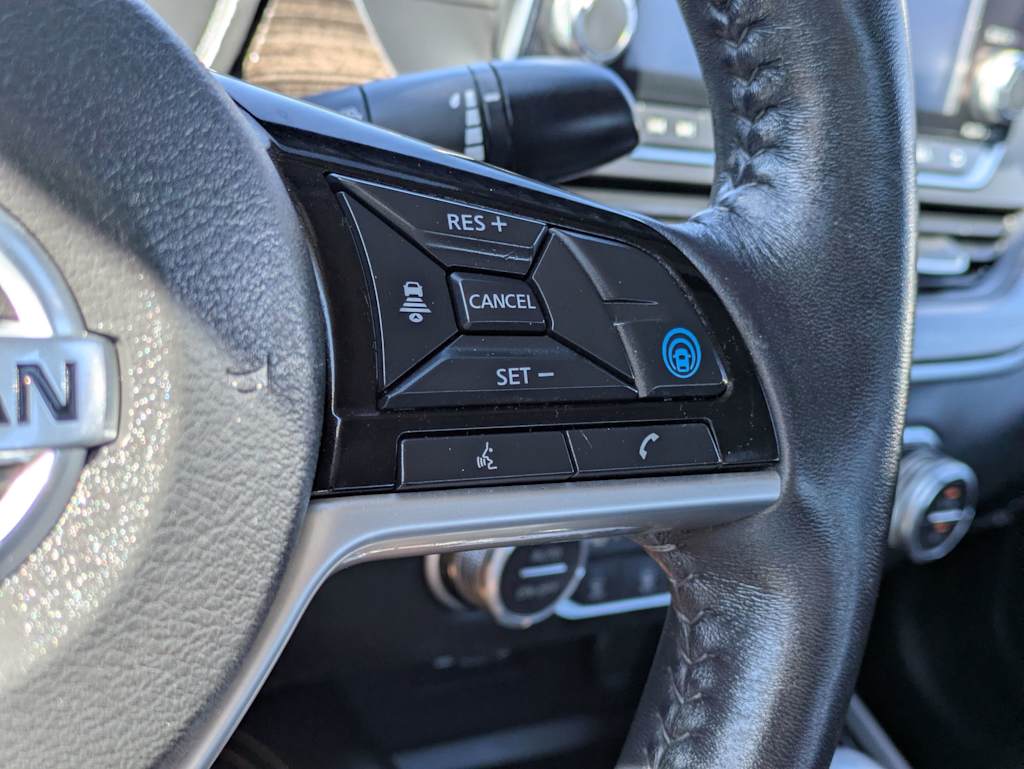 Thumbnail: 2020 Nissan Altima - 32