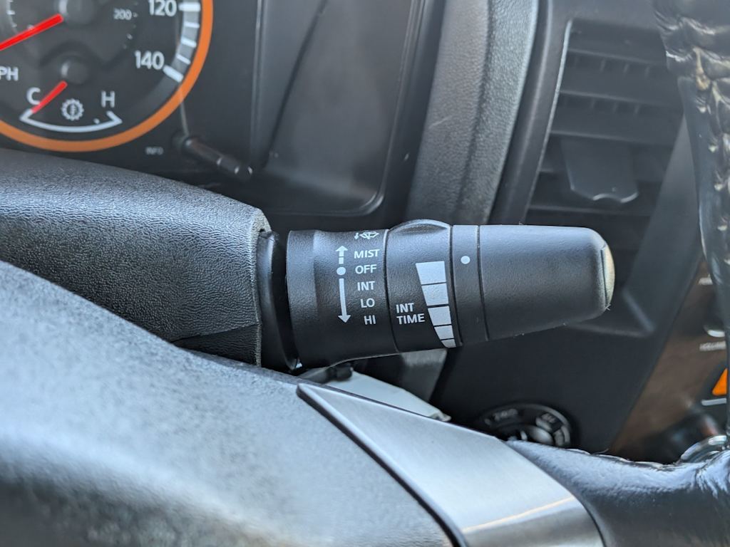 Thumbnail: 2011 Nissan Titan - 34