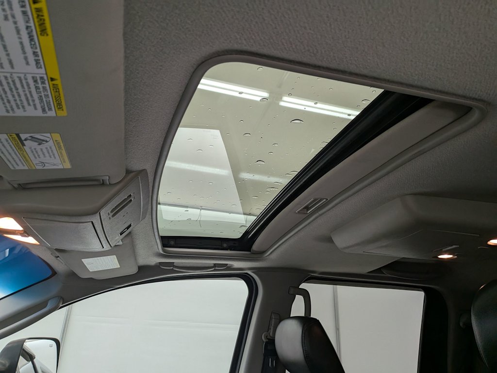 Thumbnail: 2011 Nissan Titan - 29