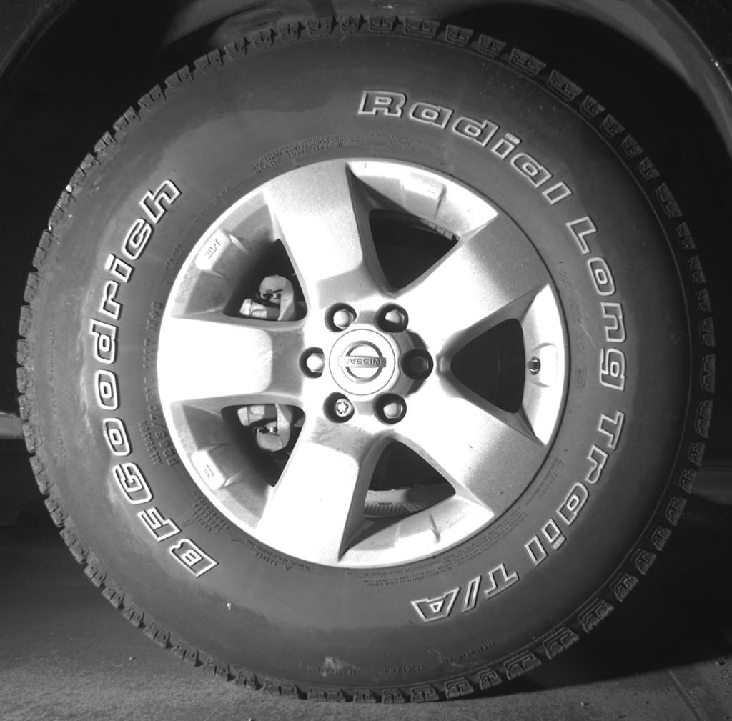 Thumbnail: 2013 Nissan Frontier - 5