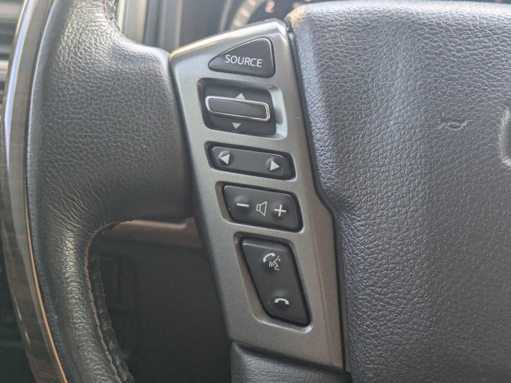 Thumbnail: 2016 Nissan Titan - 32