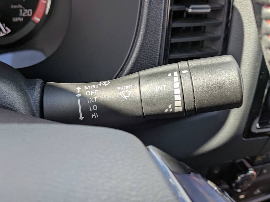 2024 Nissan Frontier PRO-4X 16