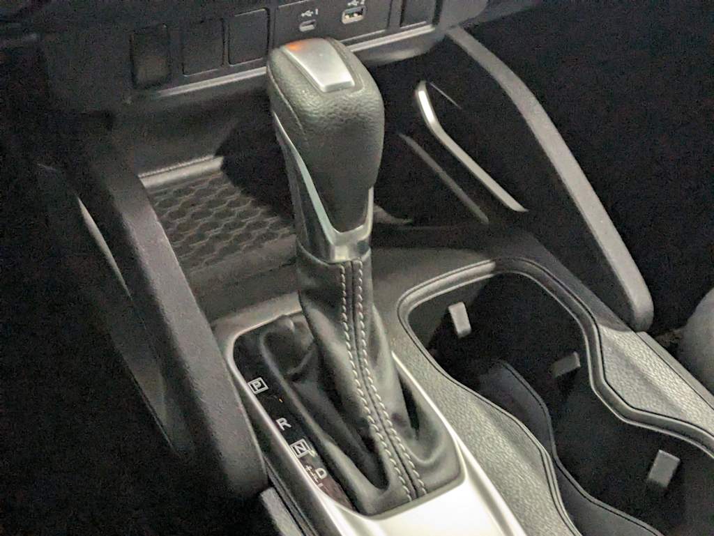 2023 Nissan Frontier SV 16
