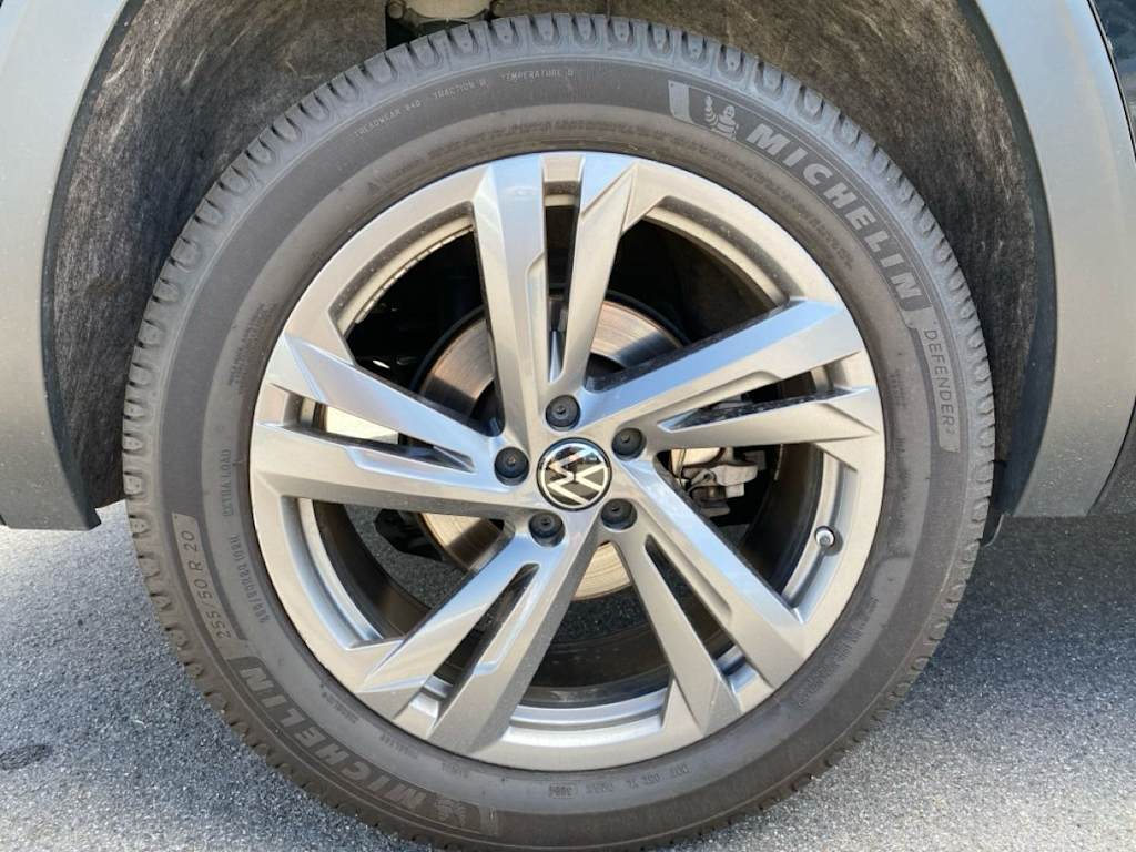 Thumbnail: 2024 Volkswagen Atlas - 5