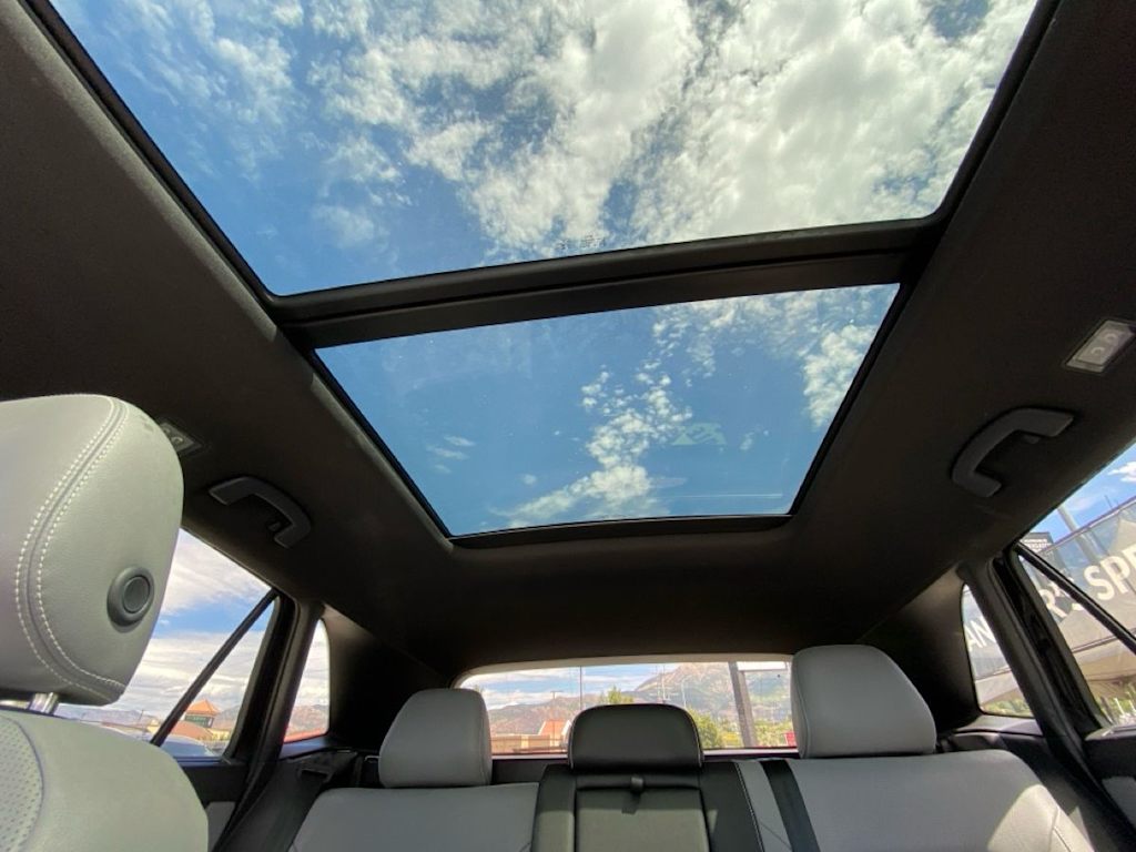 Thumbnail: 2024 Volkswagen Atlas - 10