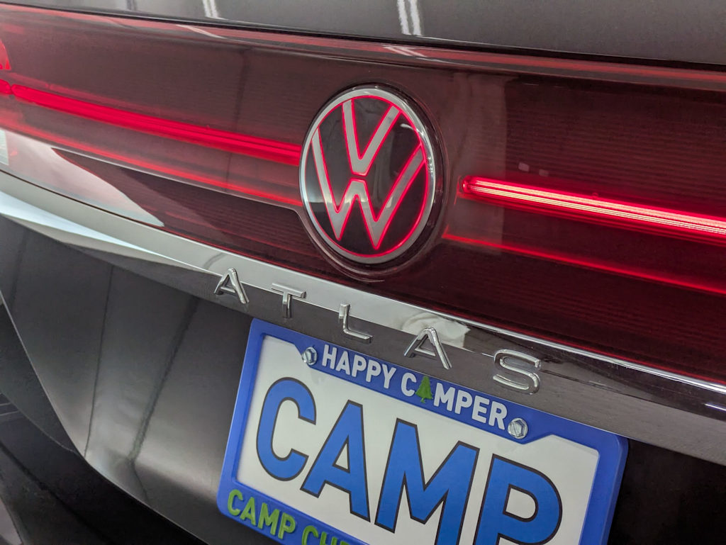 Thumbnail: 2025 Volkswagen Atlas - 25