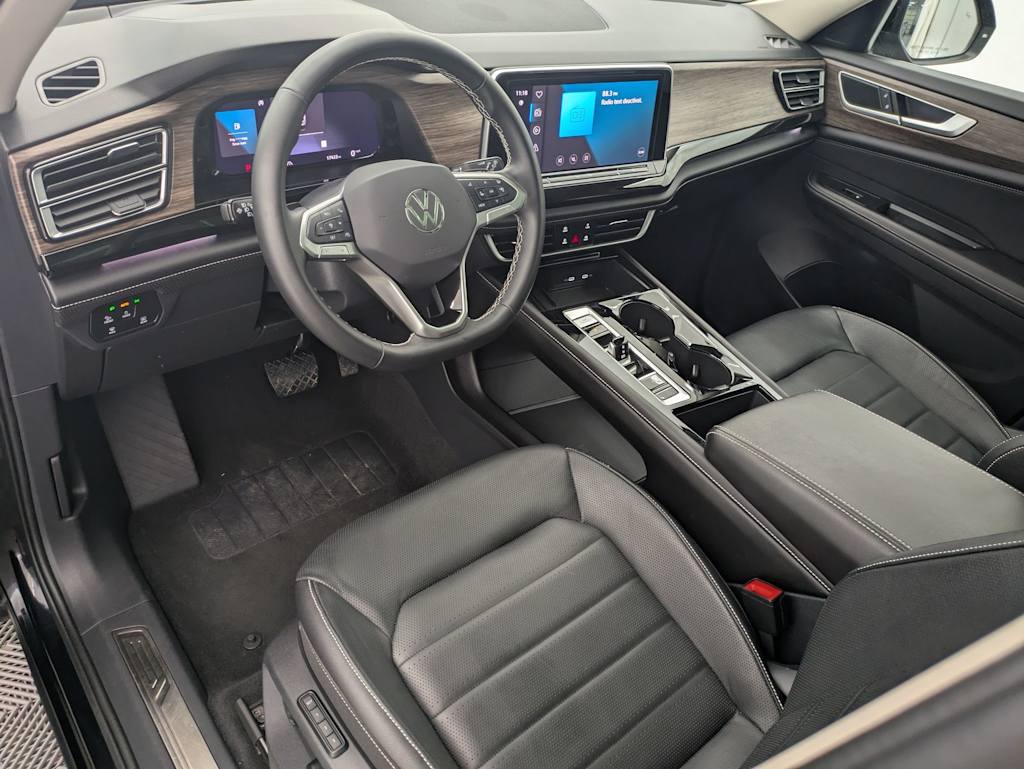 Thumbnail: 2025 Volkswagen Atlas - 2