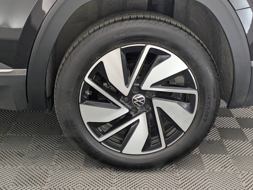 Thumbnail: 2025 Volkswagen Atlas - 7