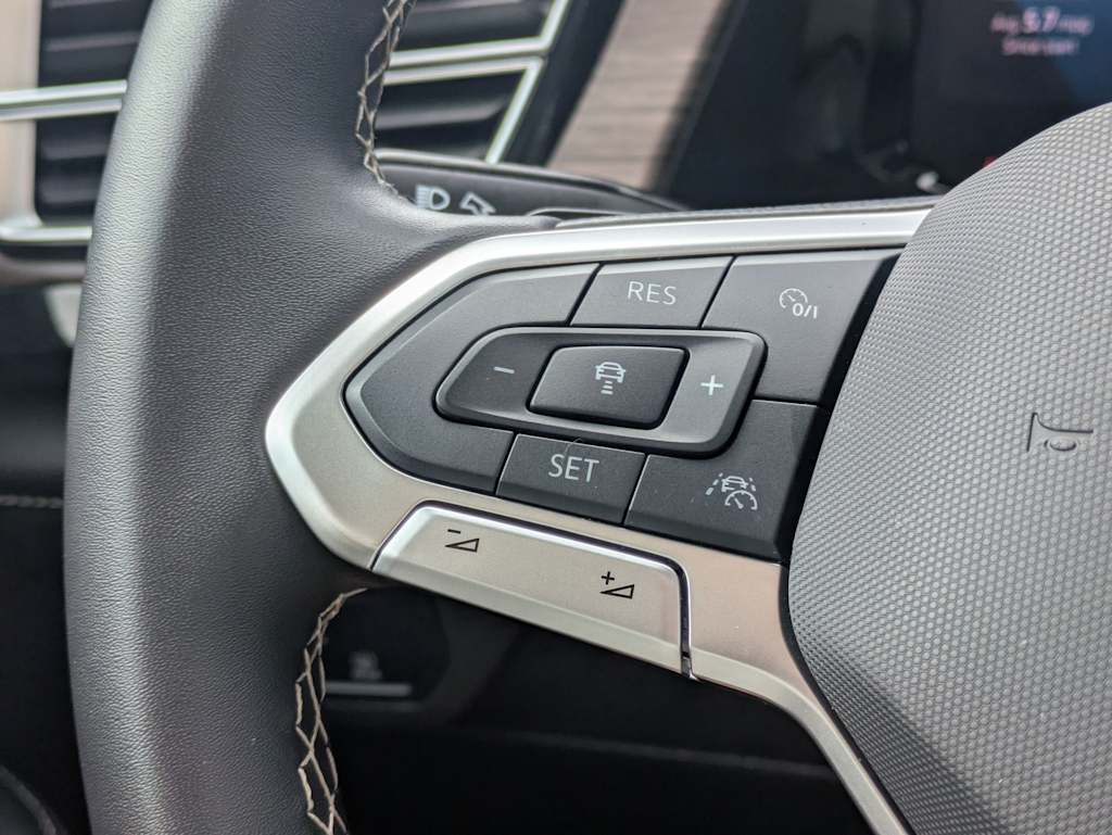 Thumbnail: 2025 Volkswagen Atlas - 31