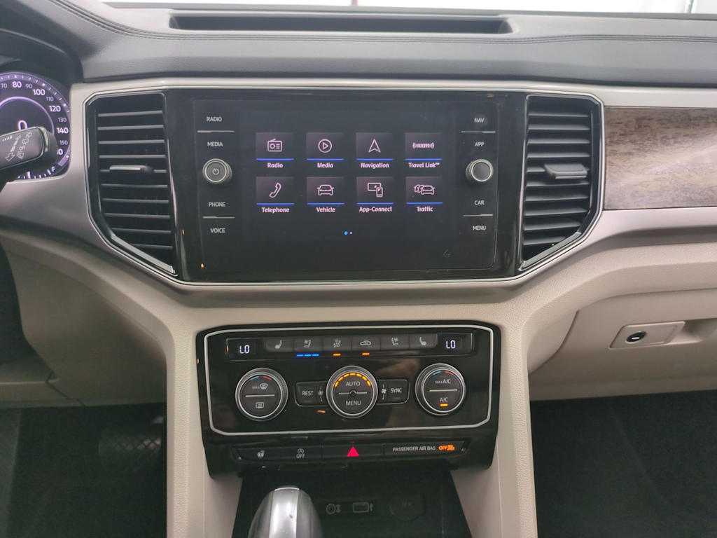 Thumbnail: 2019 Volkswagen Atlas - 35