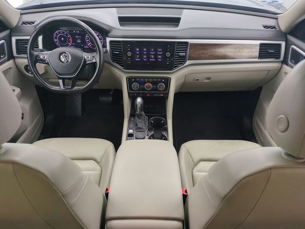 Thumbnail: 2019 Volkswagen Atlas - 10