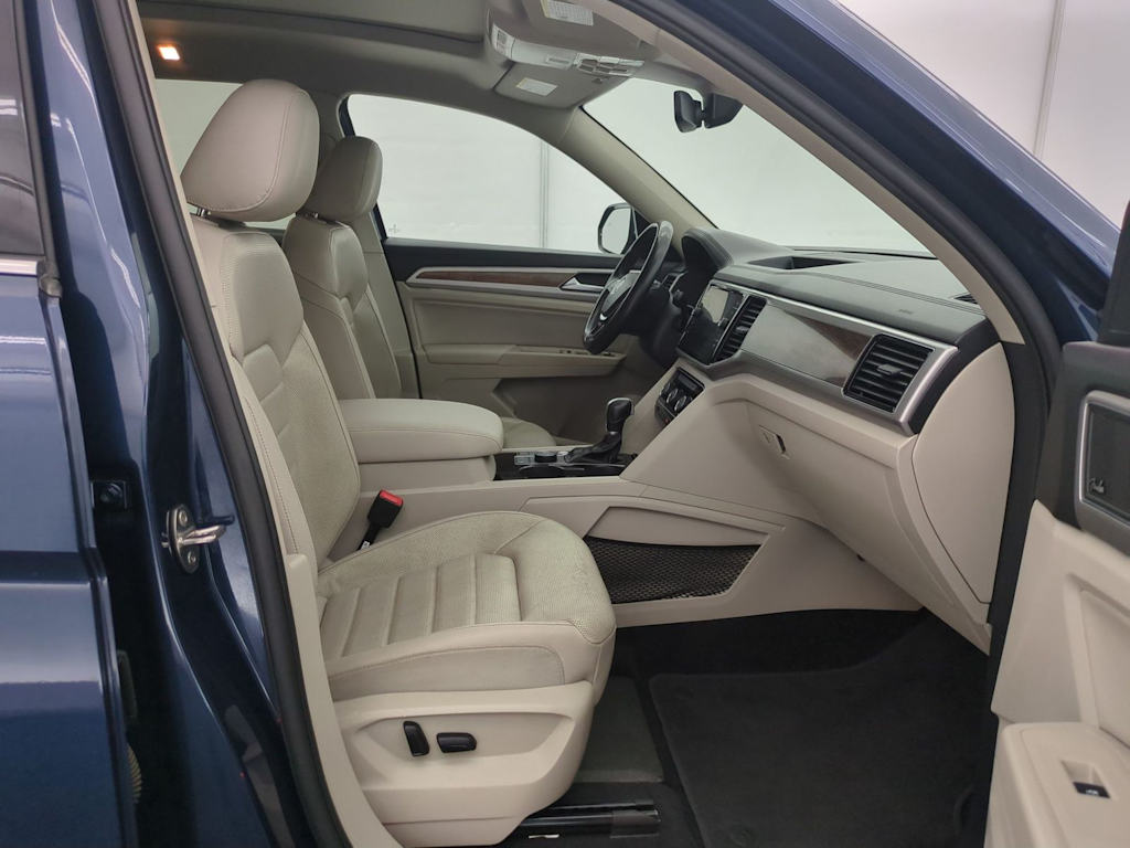 Thumbnail: 2019 Volkswagen Atlas - 12