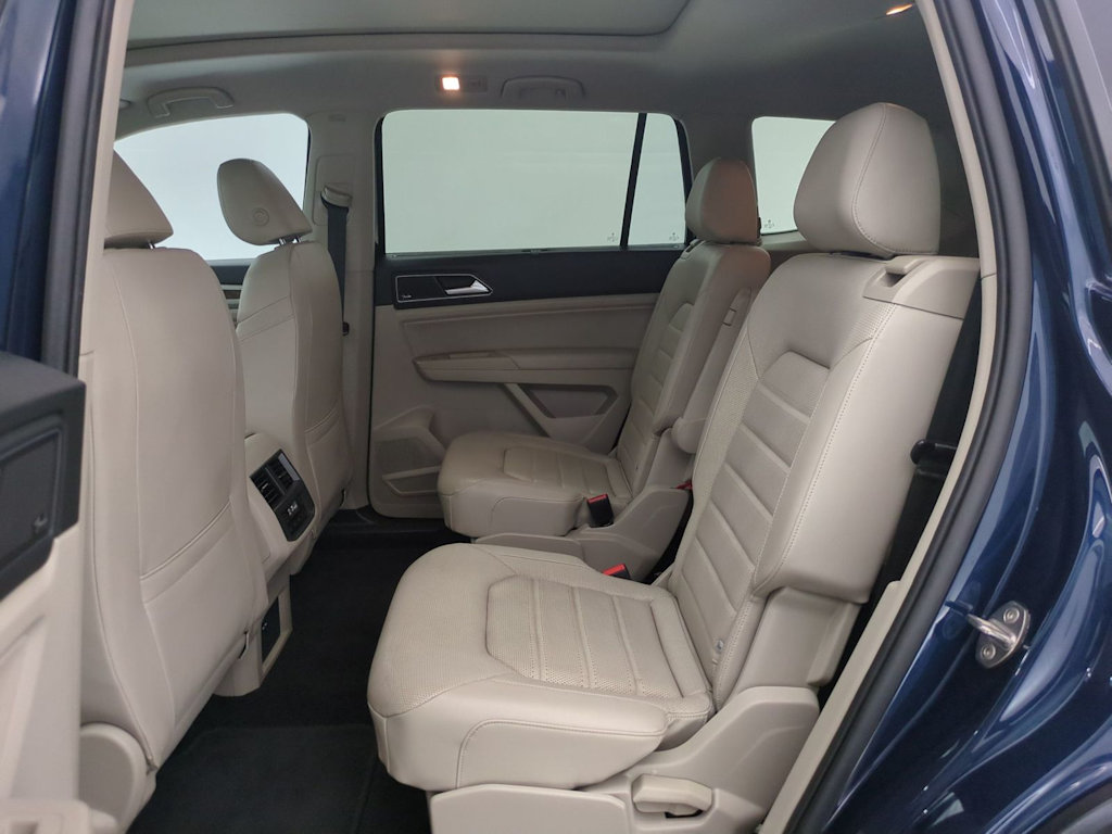 Thumbnail: 2019 Volkswagen Atlas - 27