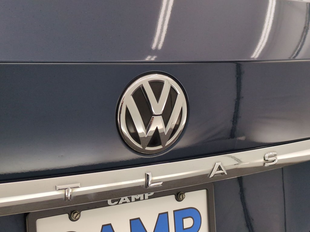 Thumbnail: 2019 Volkswagen Atlas - 7