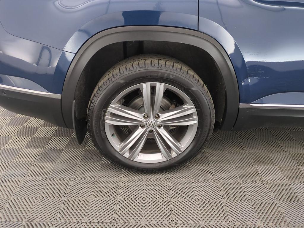 Thumbnail: 2019 Volkswagen Atlas - 8