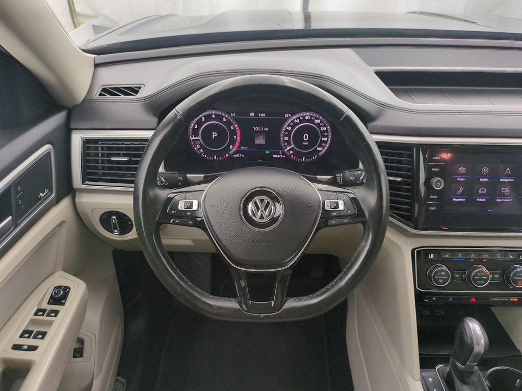 Thumbnail: 2019 Volkswagen Atlas - 14