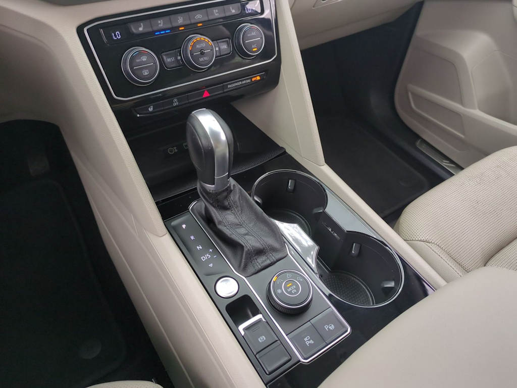 Thumbnail: 2019 Volkswagen Atlas - 36