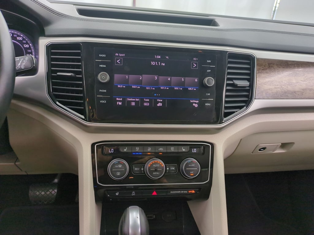 Thumbnail: 2019 Volkswagen Atlas - 15