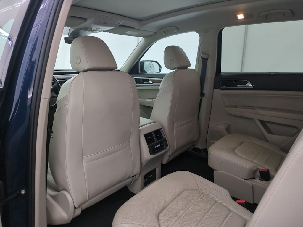 Thumbnail: 2019 Volkswagen Atlas - 13
