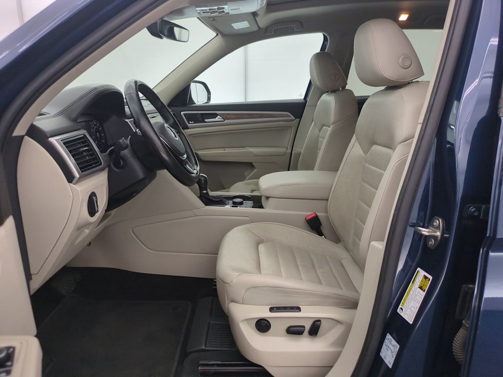 Thumbnail: 2019 Volkswagen Atlas - 11