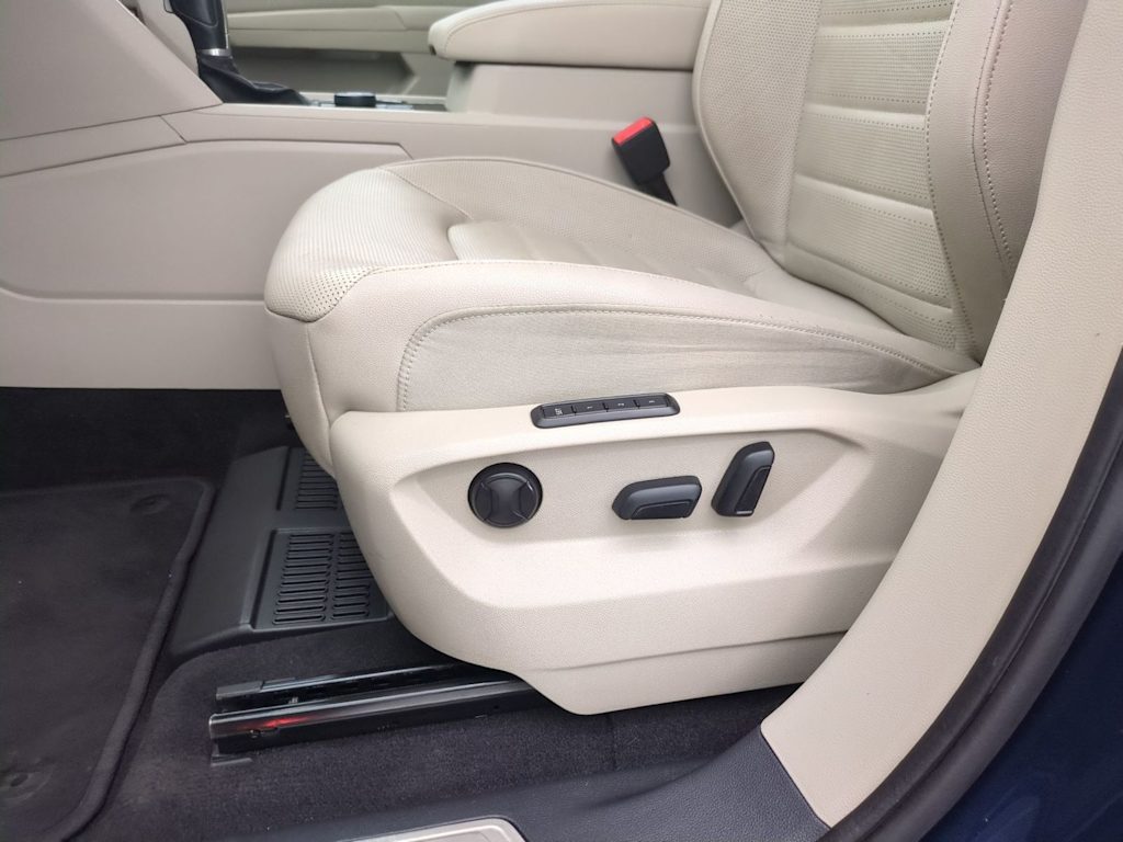 Thumbnail: 2019 Volkswagen Atlas - 25