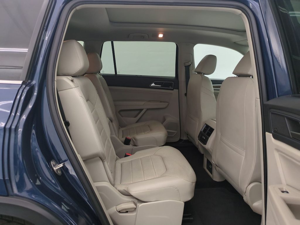 Thumbnail: 2019 Volkswagen Atlas - 28