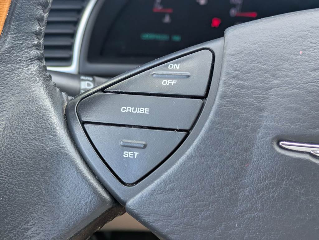 Thumbnail: 2007 Chrysler Pacifica - 31