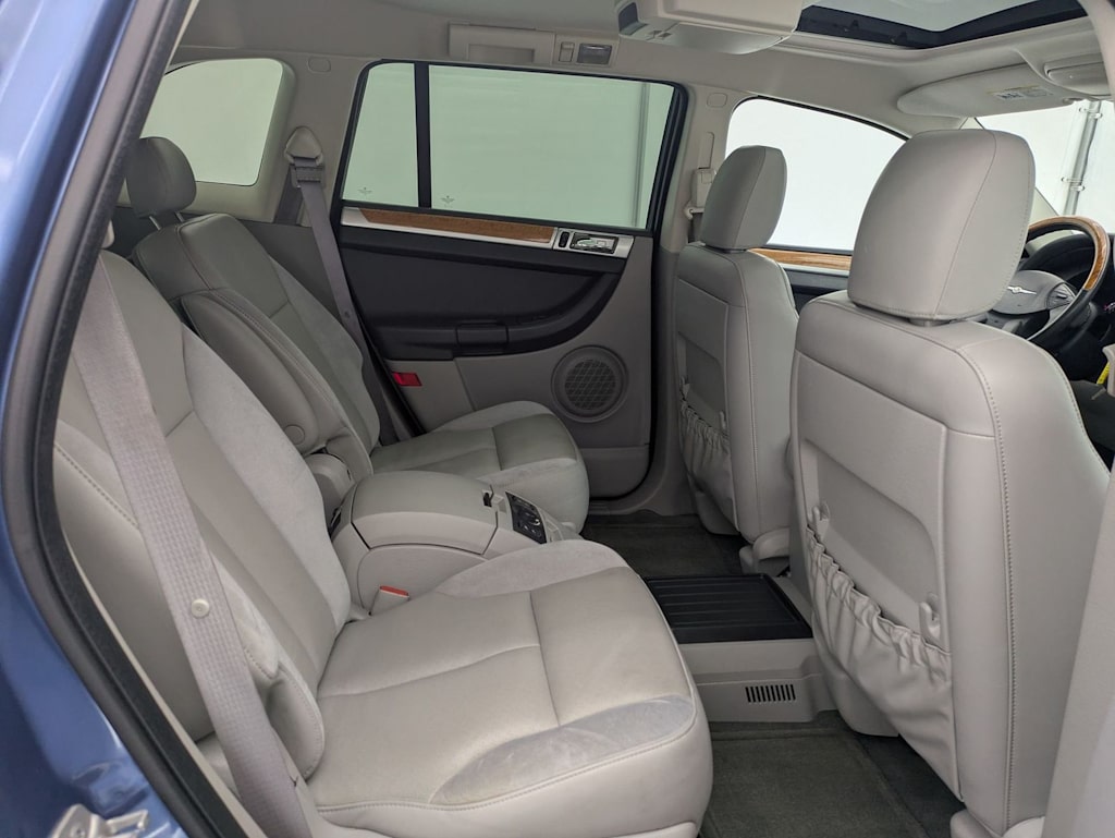 Thumbnail: 2007 Chrysler Pacifica - 30