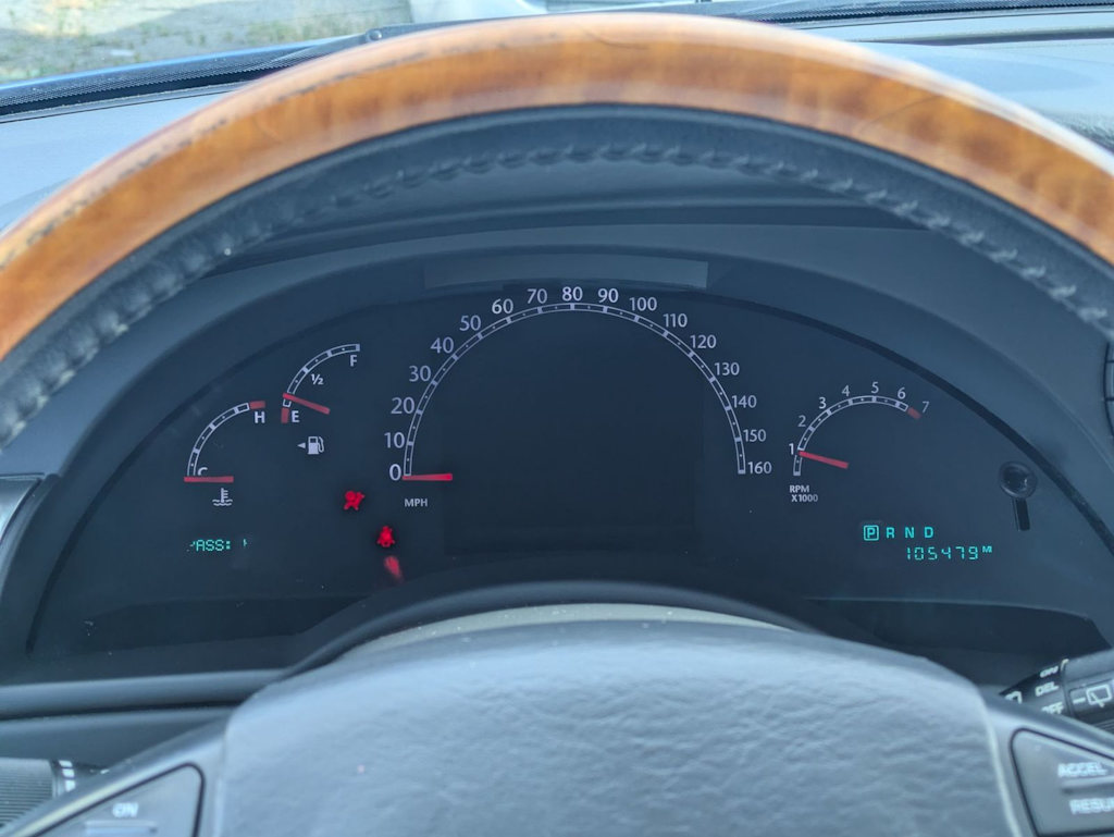 Thumbnail: 2007 Chrysler Pacifica - 36