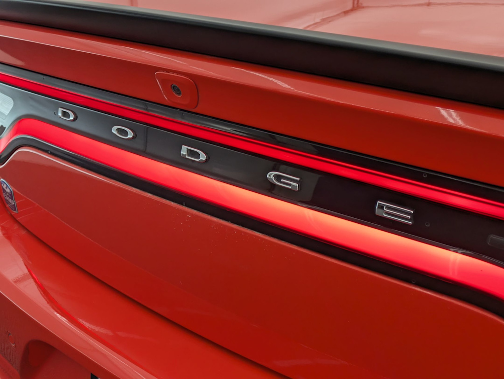 Thumbnail: 2017 Dodge Charger - 24