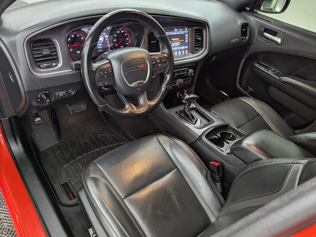 Thumbnail: 2017 Dodge Charger - 2