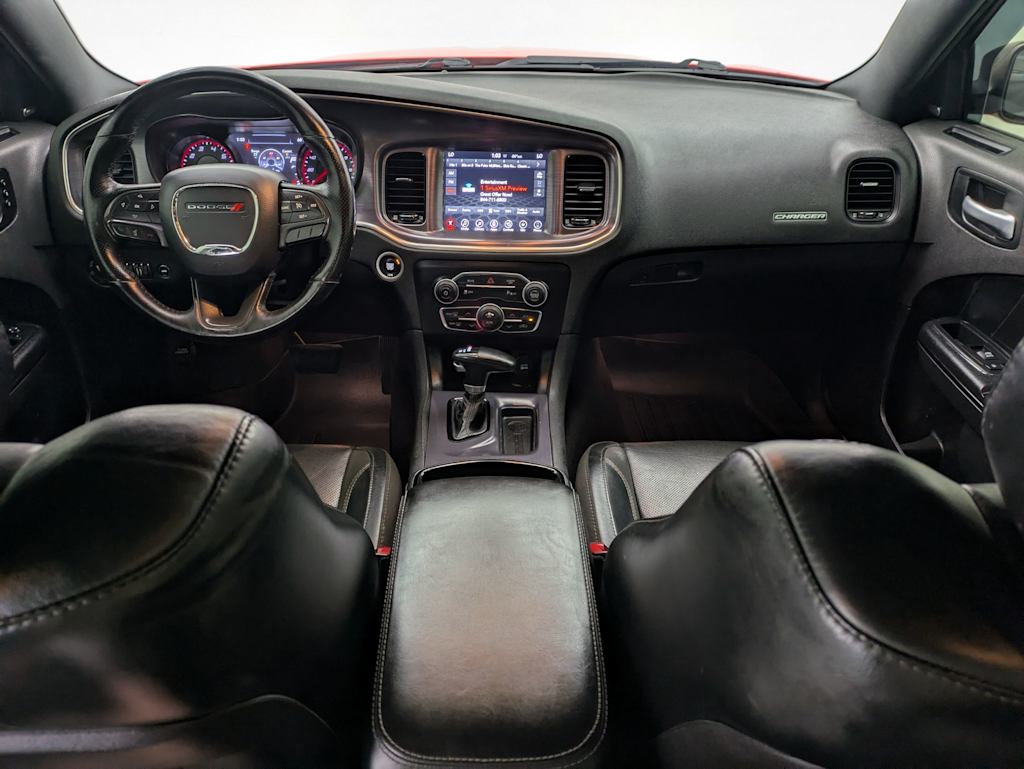 Thumbnail: 2017 Dodge Charger - 9