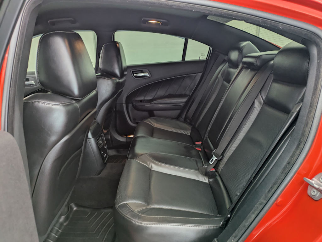 Thumbnail: 2017 Dodge Charger - 26
