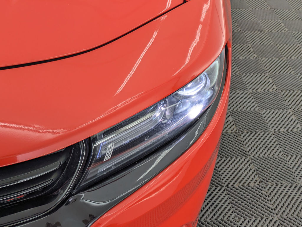Thumbnail: 2017 Dodge Charger - 23