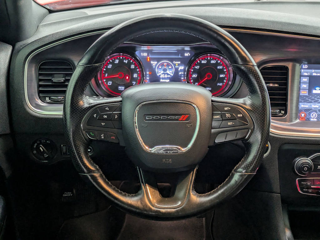 Thumbnail: 2017 Dodge Charger - 13