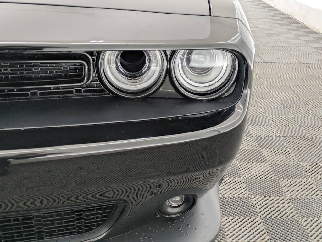 2023 Dodge Challenger R/T 5