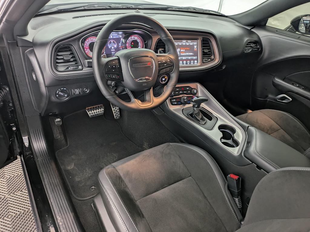 2023 Dodge Challenger R/T 2