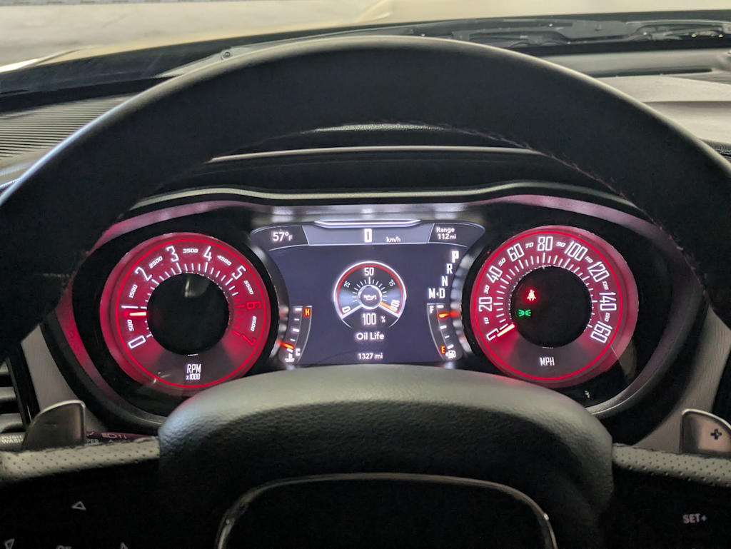 2023 Dodge Challenger R/T 15