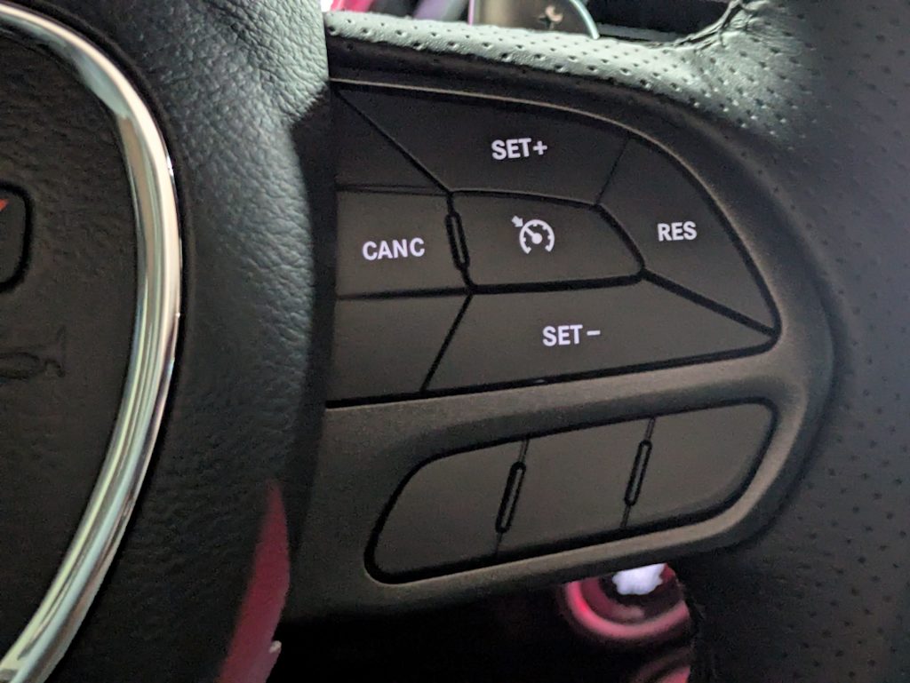 2023 Dodge Challenger R/T 29